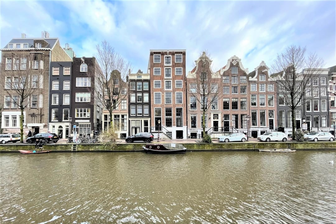 Te huur: Amsterdam / €2750,00 p.m. / 85,00m2