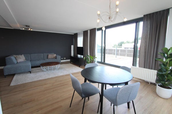 Te huur: Amstelveen
