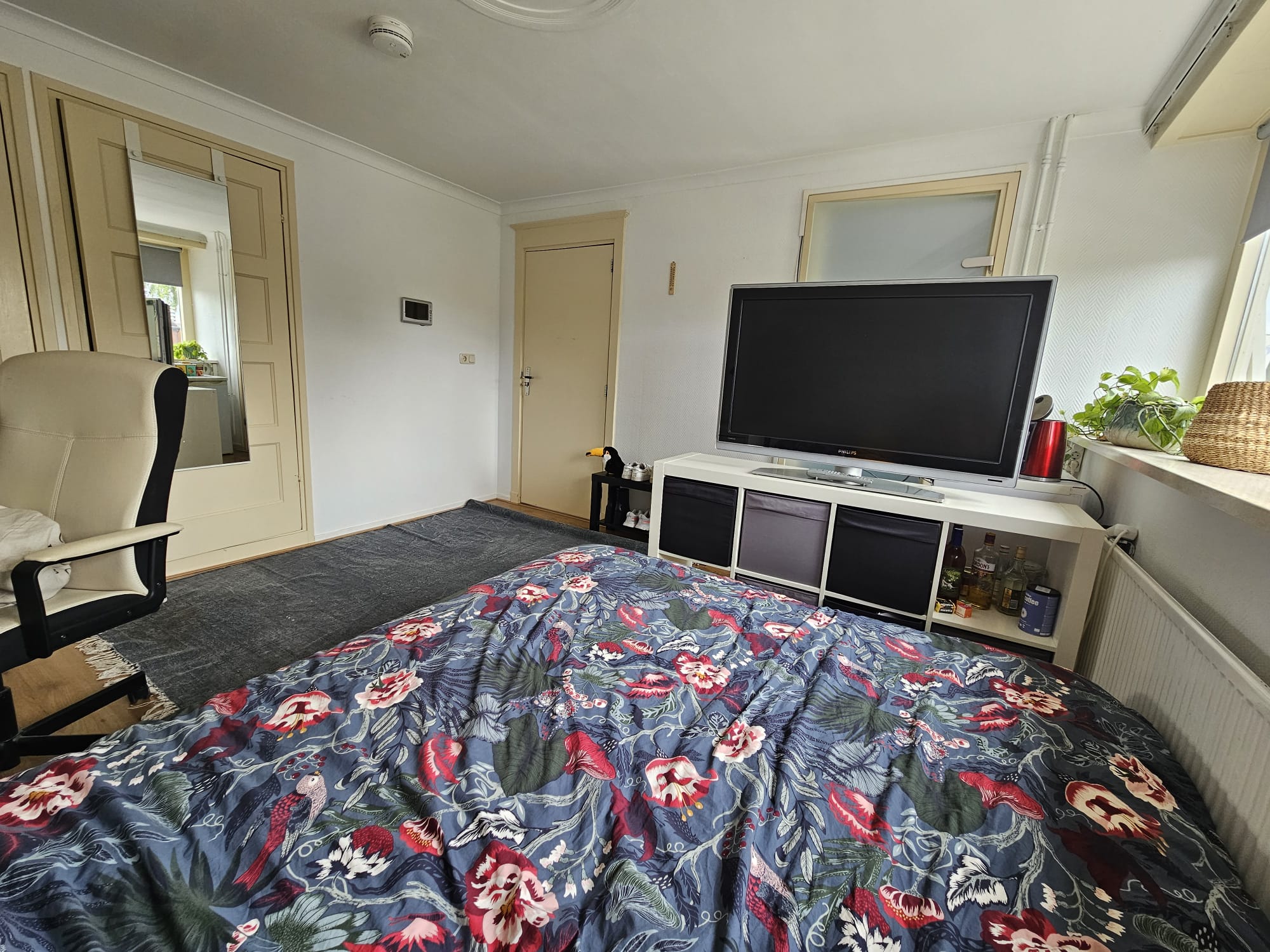 Te huur: Enschede / €695,00 p.m. / 18,00m2