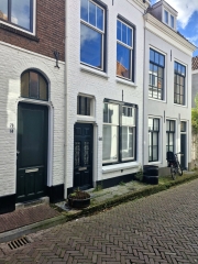 Te huur: Middelburg / €1195,00 p.m. / 83,00m2