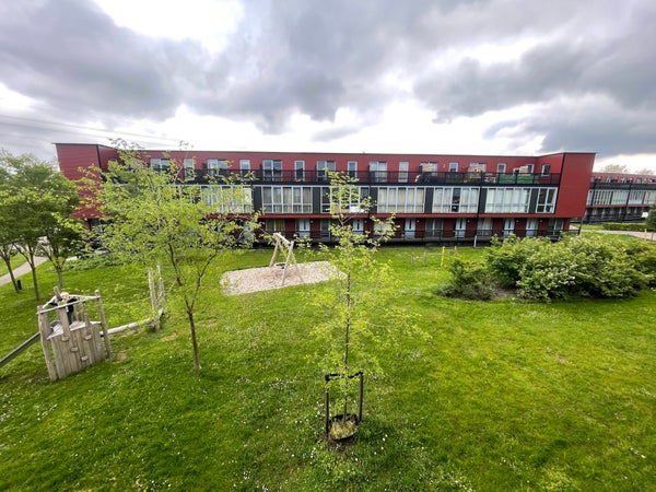 Te huur: Amersfoort