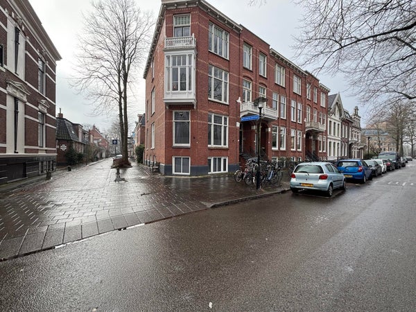For rent:  Groningen  / €612.00 p.m. / 32.00m2