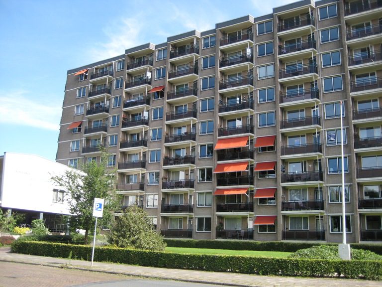 For rent: Enschede
