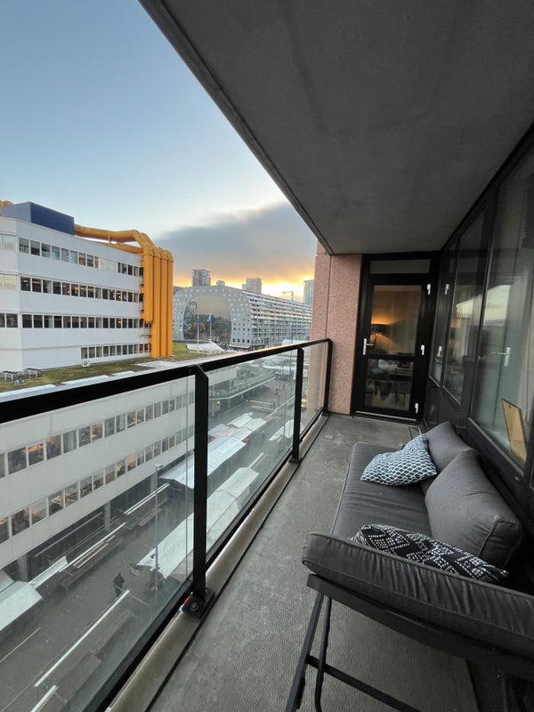 Te huur: Rotterdam / €1650 p.m. / 81m2