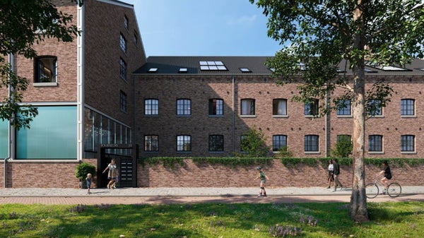 Te huur: Maastricht / €3150 p.m. / 133m2