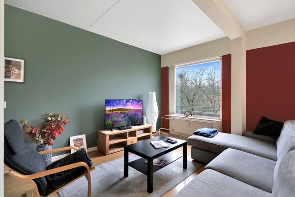 For rent: Duivendrecht