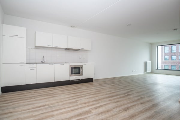Te huur: Rotterdam