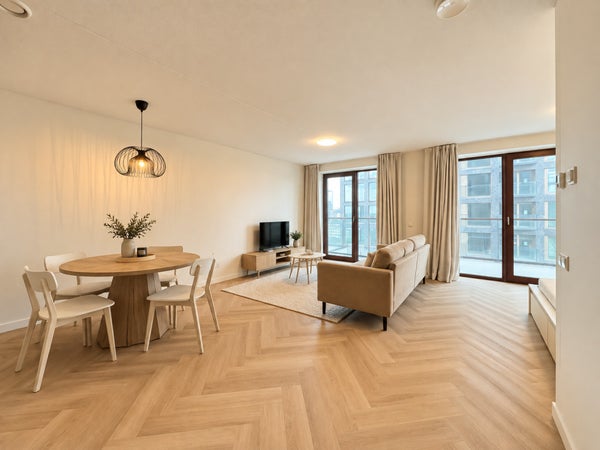 Te huur: Rotterdam