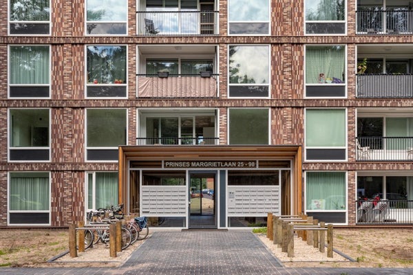 Te huur: Zeist