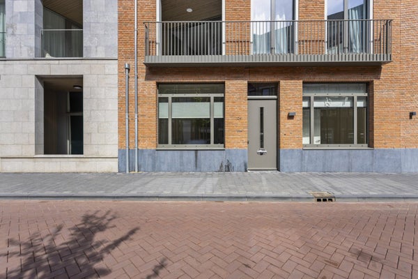 Te huur: Den Bosch