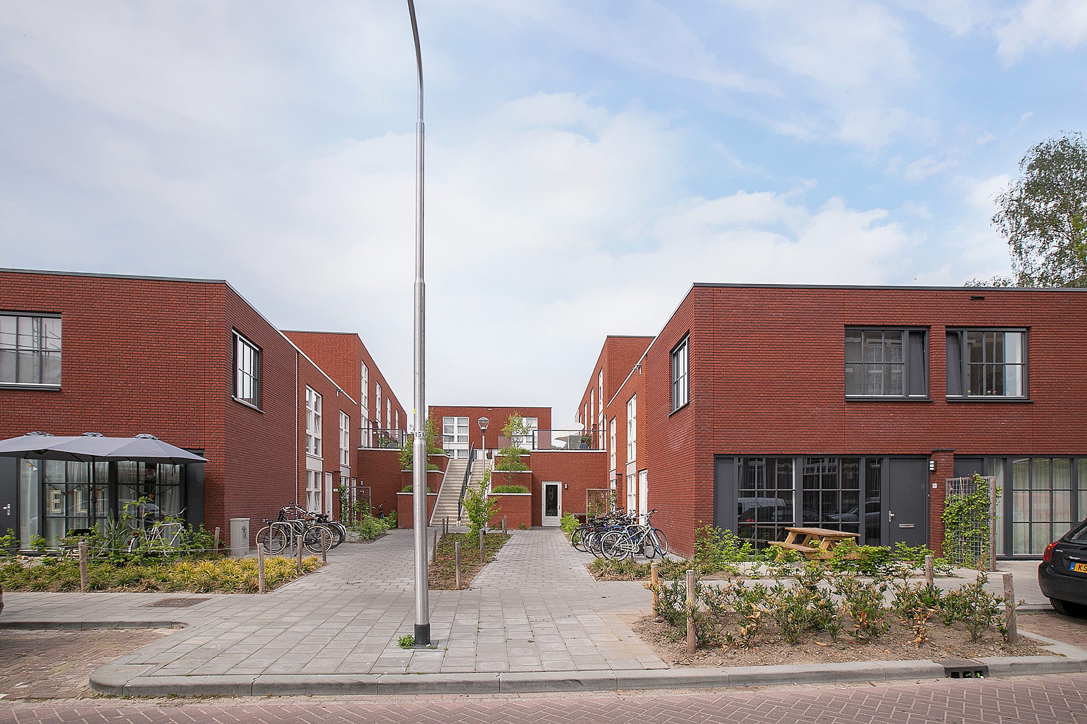 For rent: Tilburg