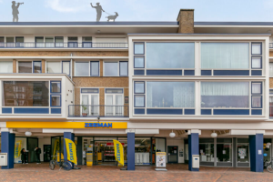 For rent: Roosendaal / €988.00 p.m. / 98.00m2