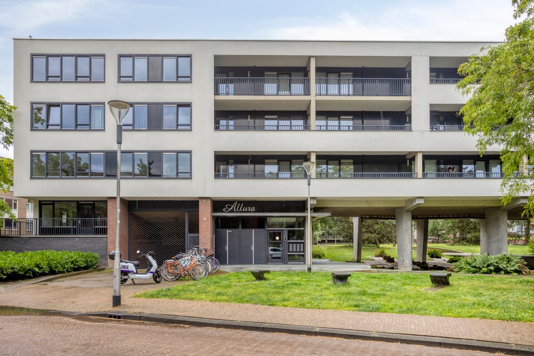Te huur: Tilburg
