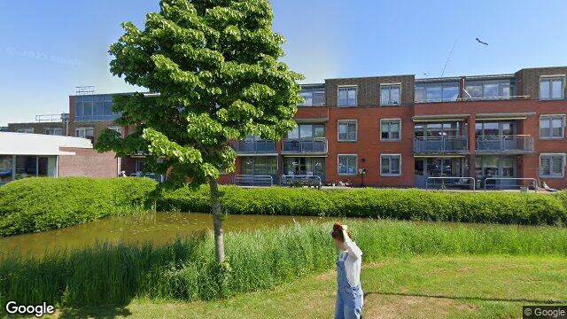 Te huur: De Goorn / €965,00 p.m. / 58,00m2