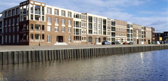 For rent: Amersfoort / €2010 p.m. / 115m2