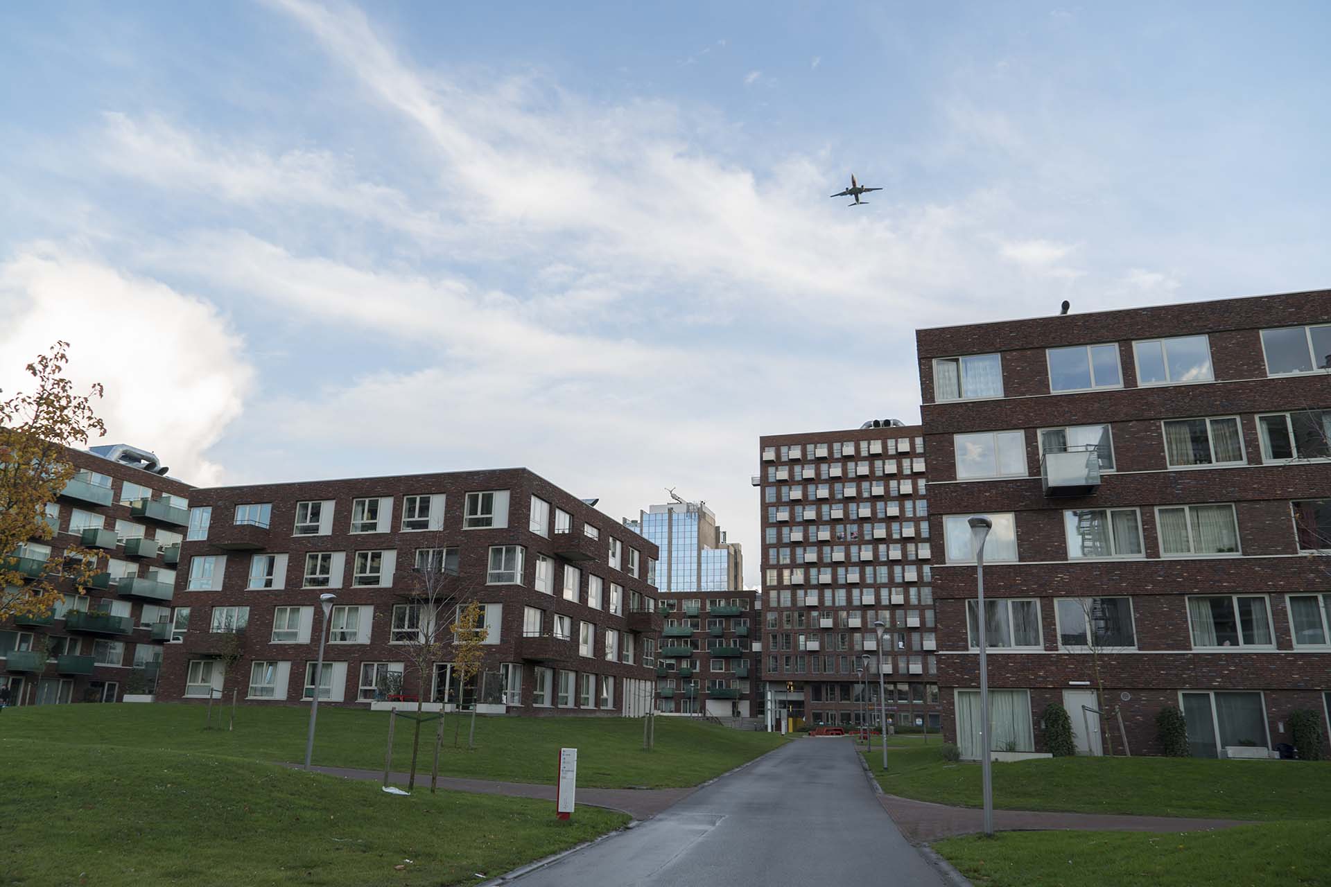 Te huur: Amstelveen