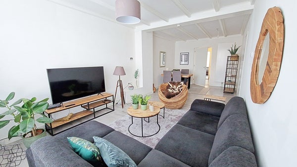 For rent:  Tilburg  / €1595.00 p.m. / 75.00m2