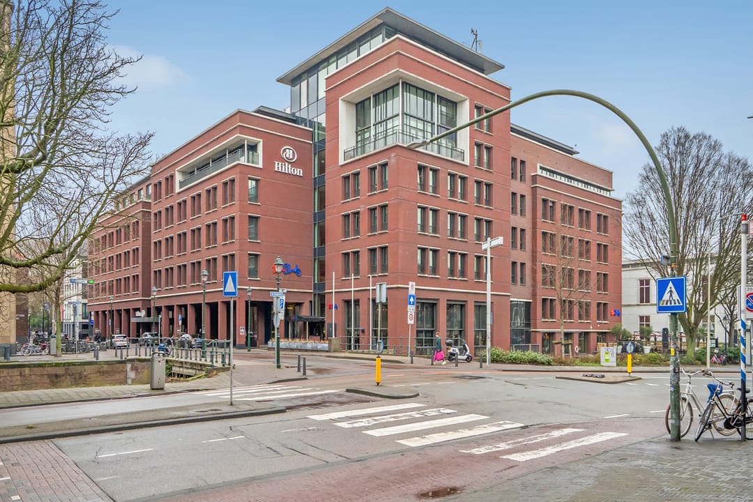 For rent: Den Haag / €5500.00 p.m. / 150.00m2