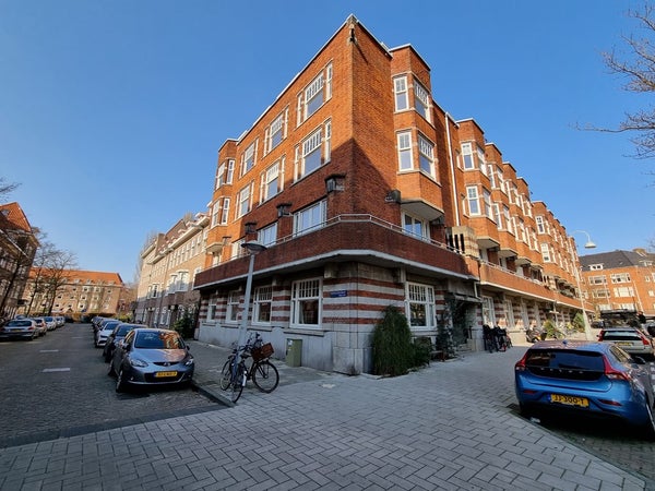 Te huur:  Amsterdam  / €3100 p.m. / 110m2