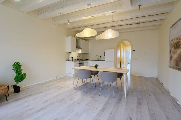 Te huur: Amsterdam