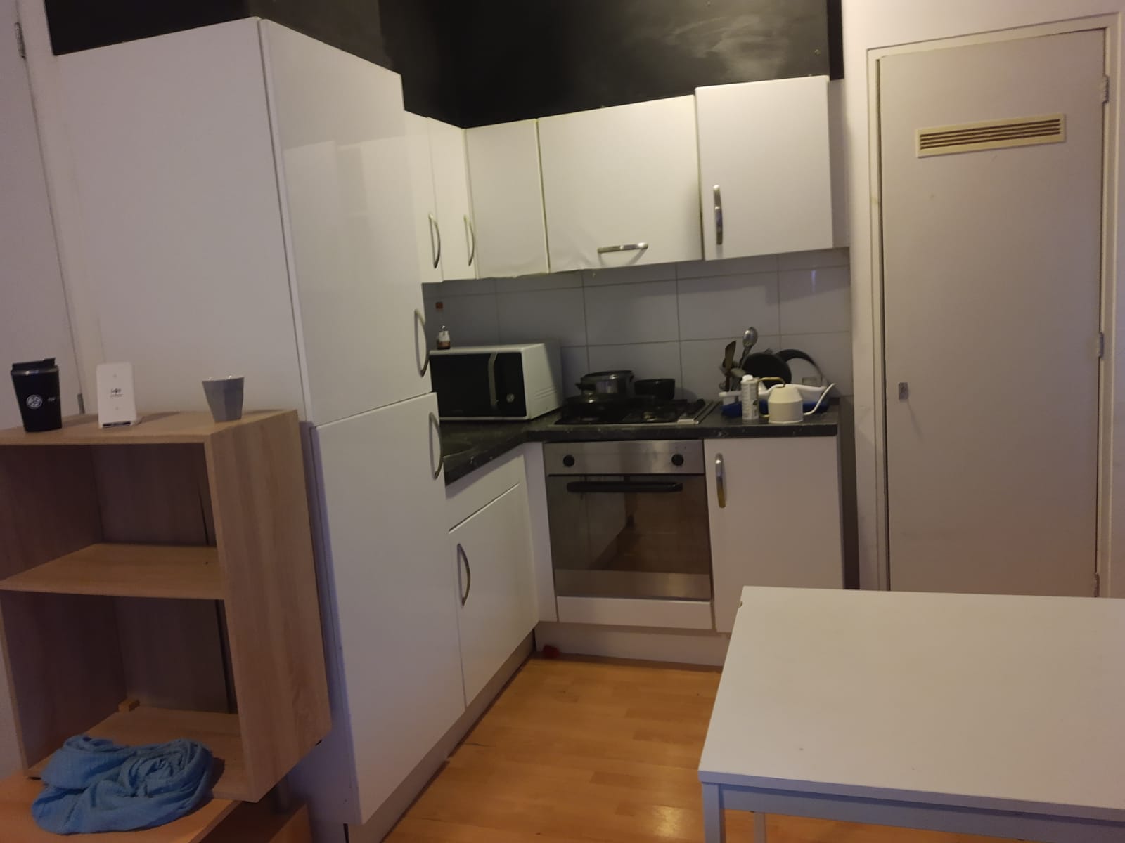 For rent: Utrecht