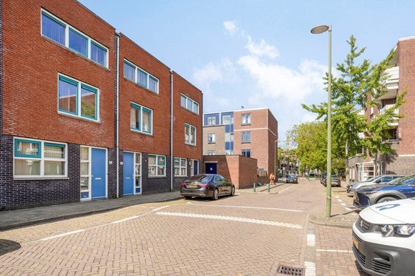 Te huur: Den Haag