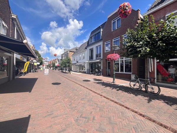 Te huur: Zoetermeer