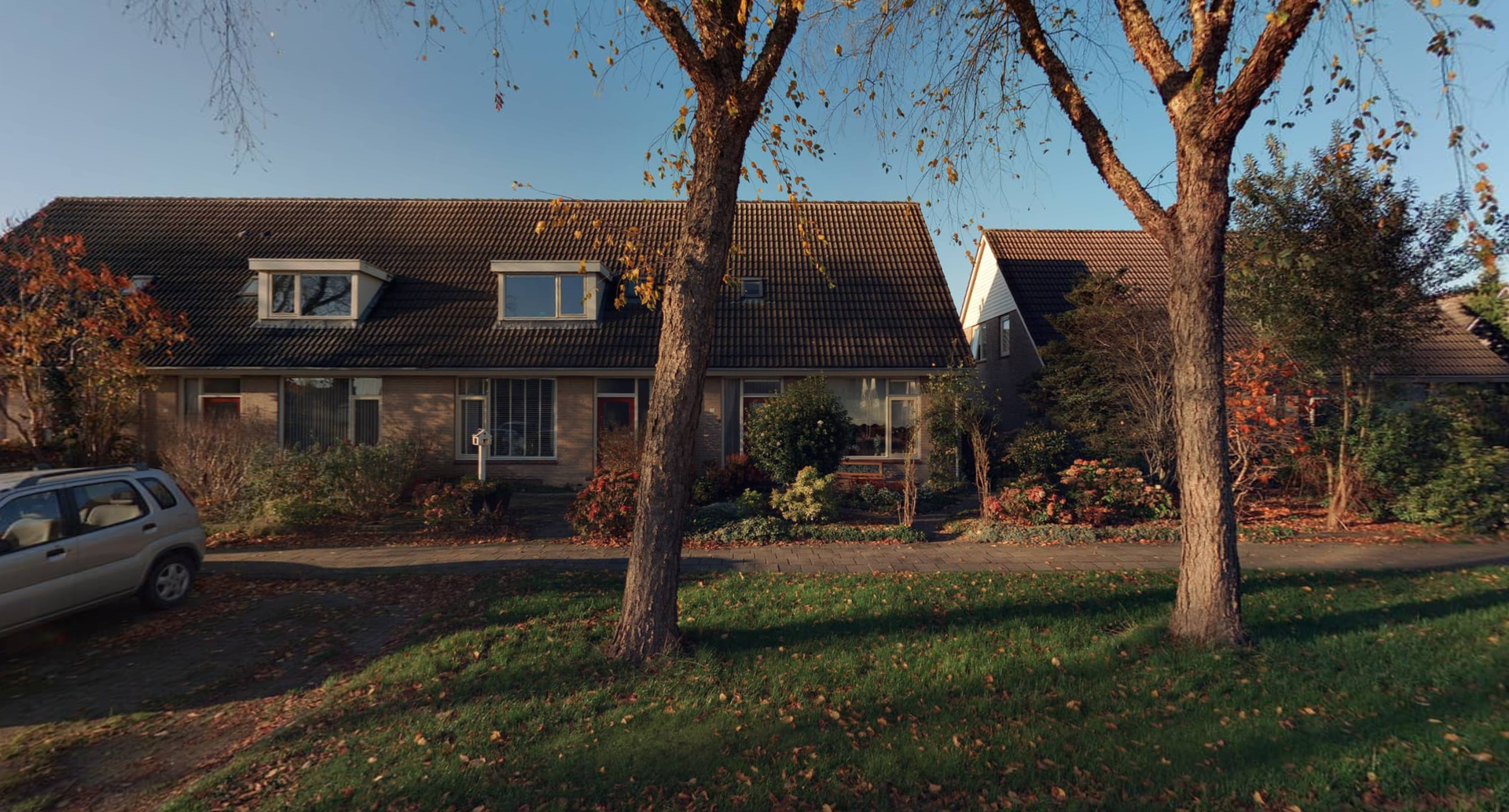 For rent: Grou / €765 p.m. / 105m2