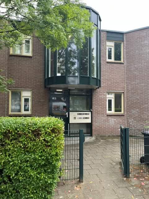 For rent: Hoofddorp