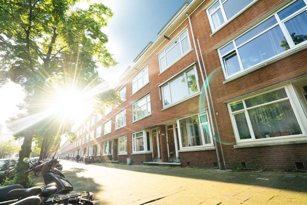 For rent: Rotterdam / €2580.00 p.m. / 94.00m2