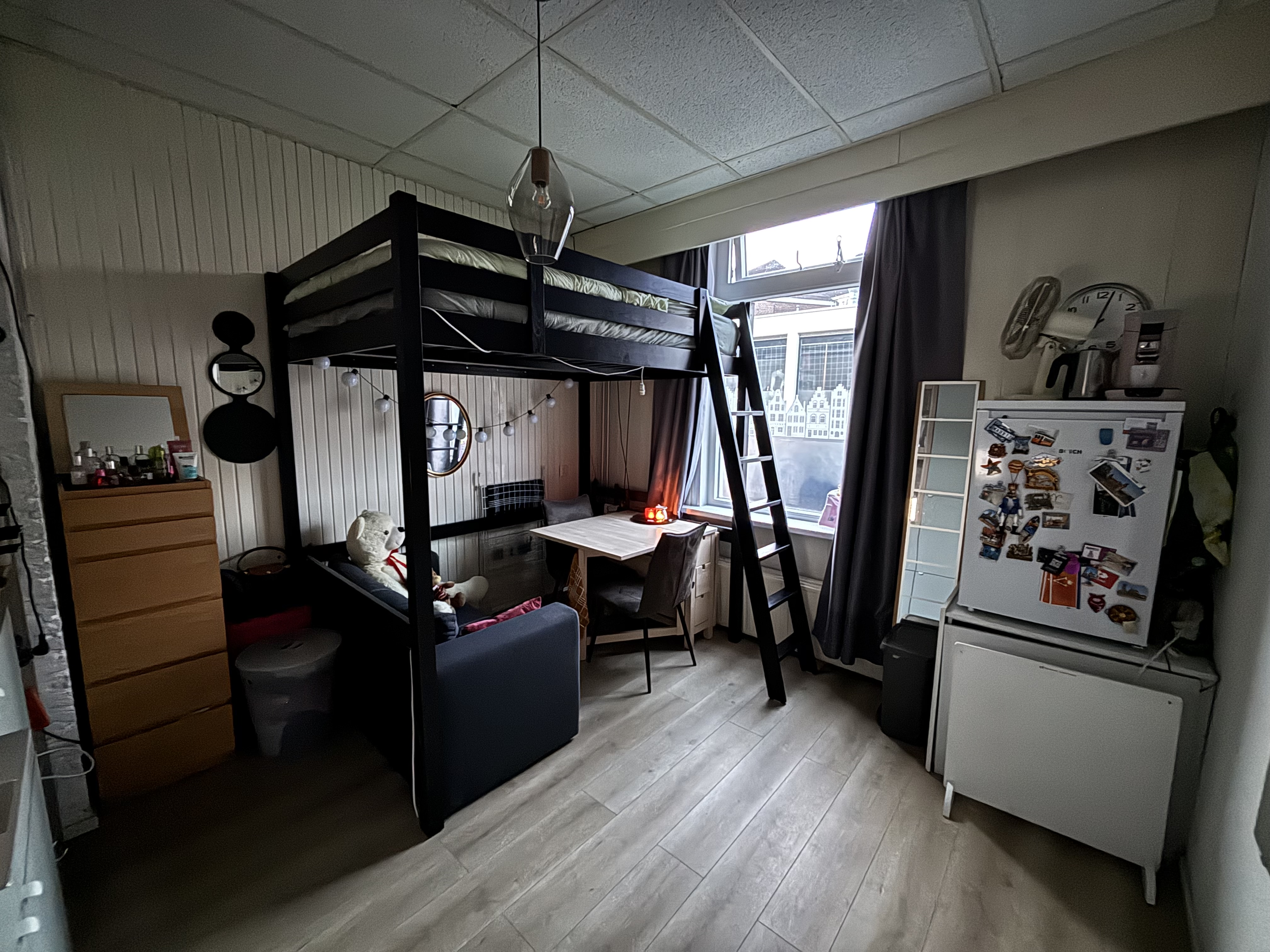 Te huur: Breda
