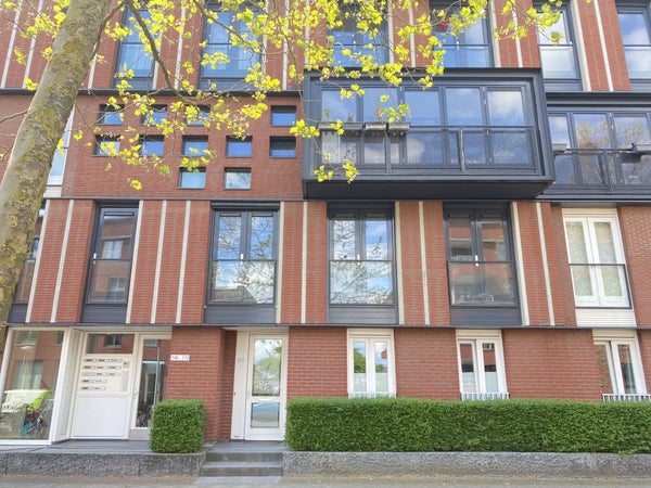 Te huur: Utrecht
