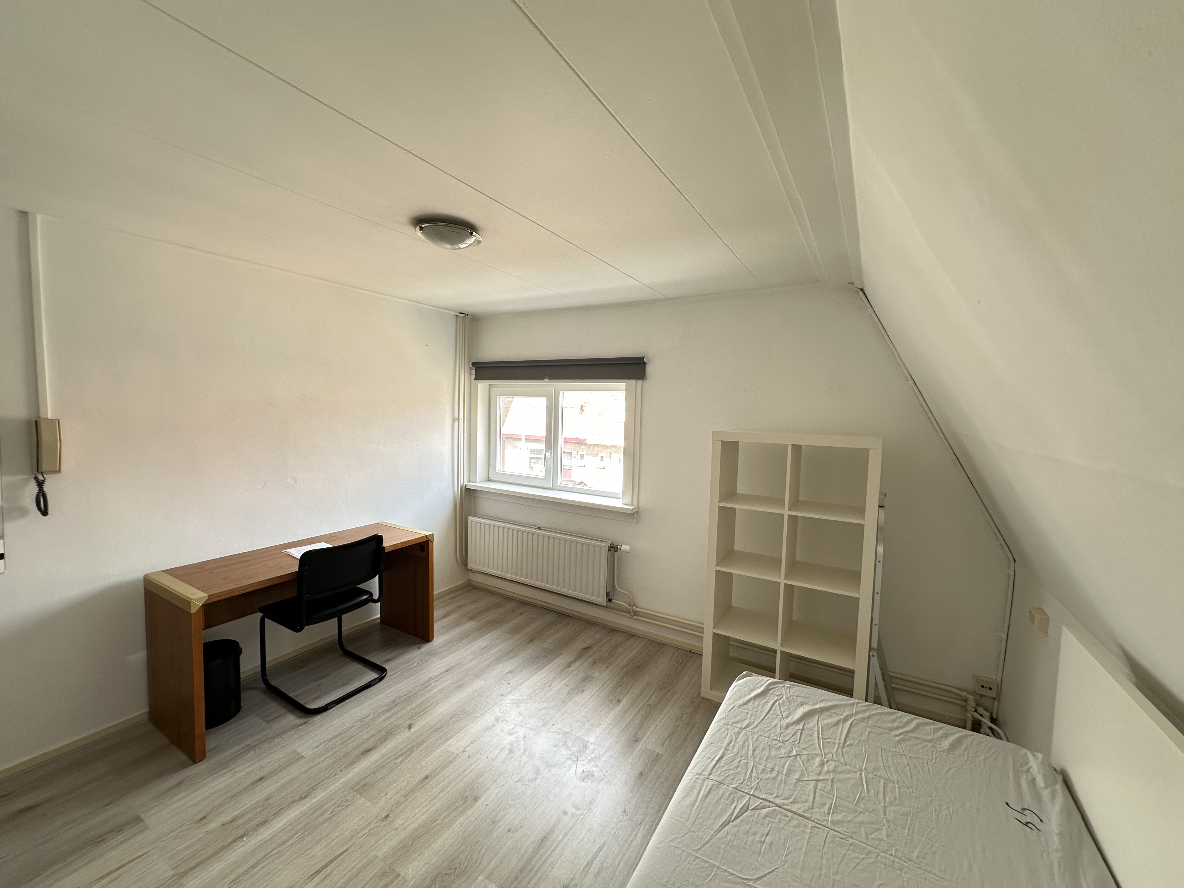 For rent: Goes