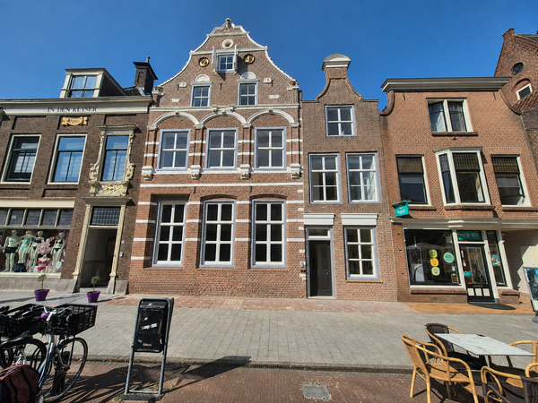 For rent: Culemborg / €1375 p.m. / 38m2