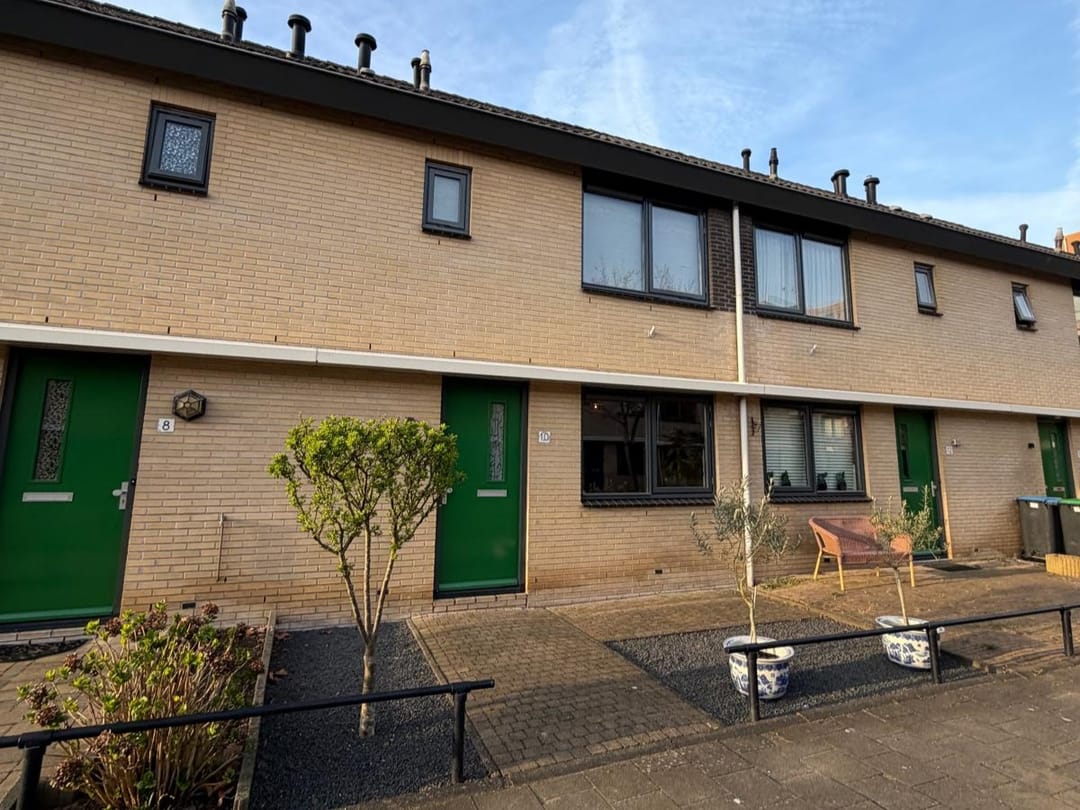 Te huur: Barendrecht / €1350,00 p.m. / 106,00m2