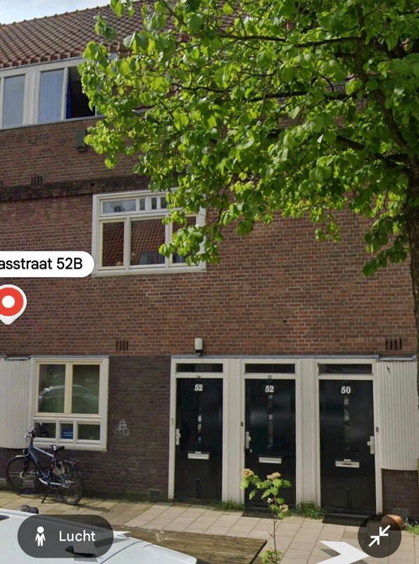 For rent: Amsterdam