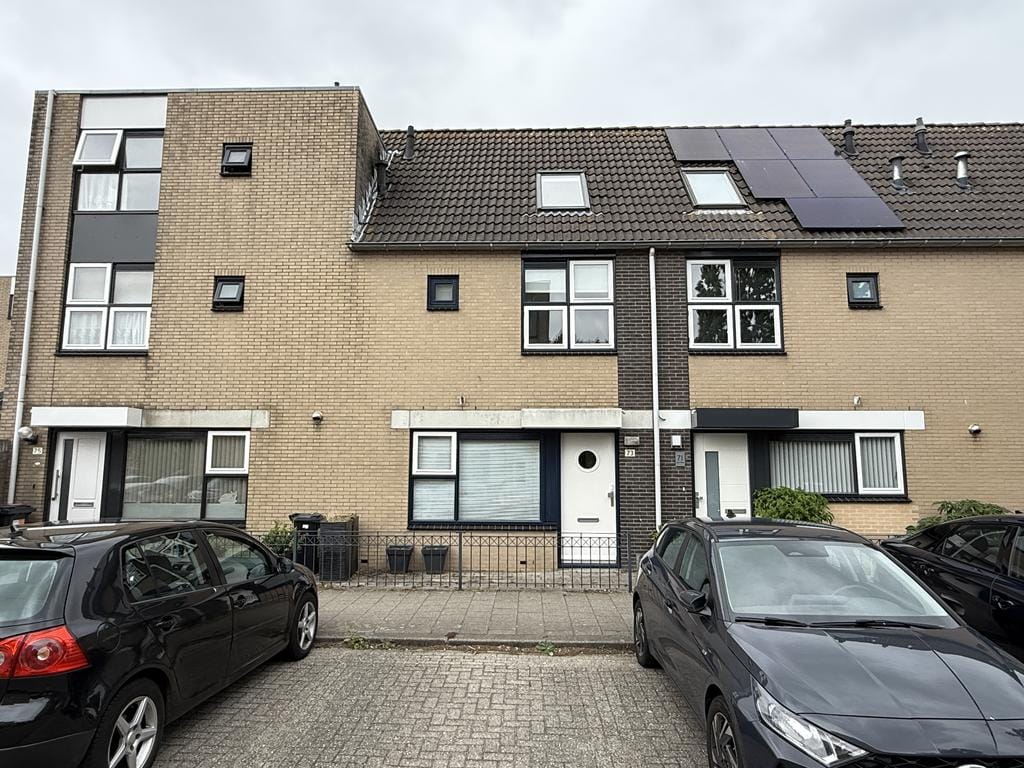 Te huur: Hoofddorp / €2350 p.m. / 106m2