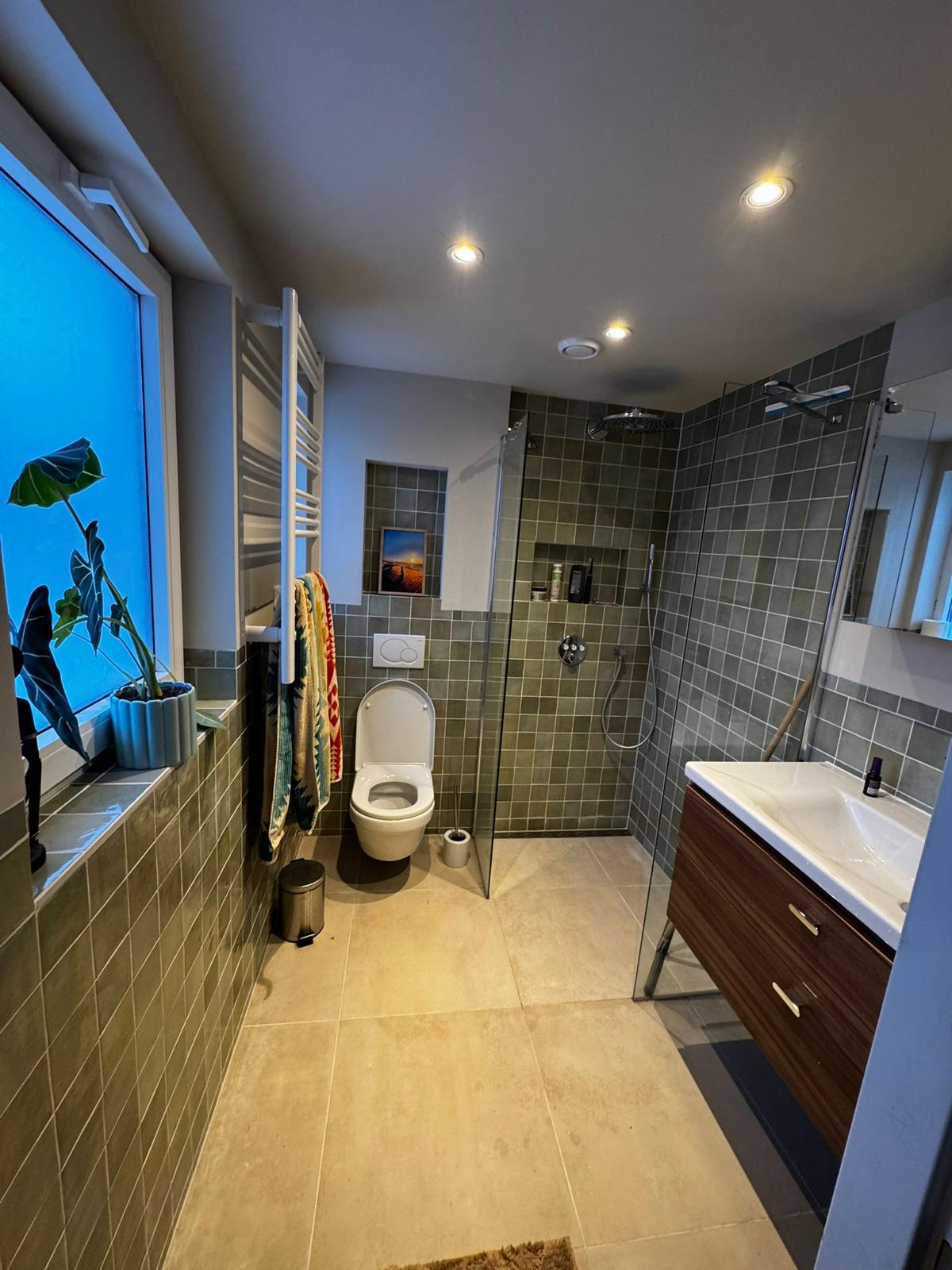 For rent: Amsterdam / €1250.00 p.m. / 14.00m2