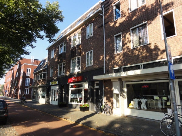 Te huur:  Den Bosch  / €550,00 p.m. / 20,00m2