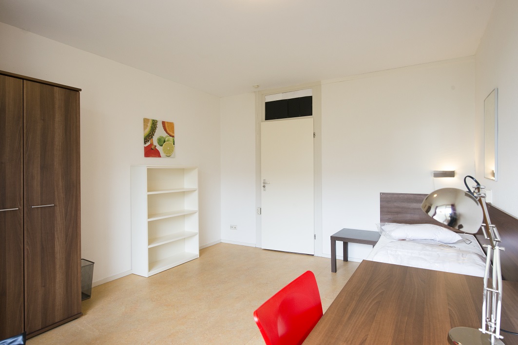 For rent: Delft / €543 p.m. / 16m2