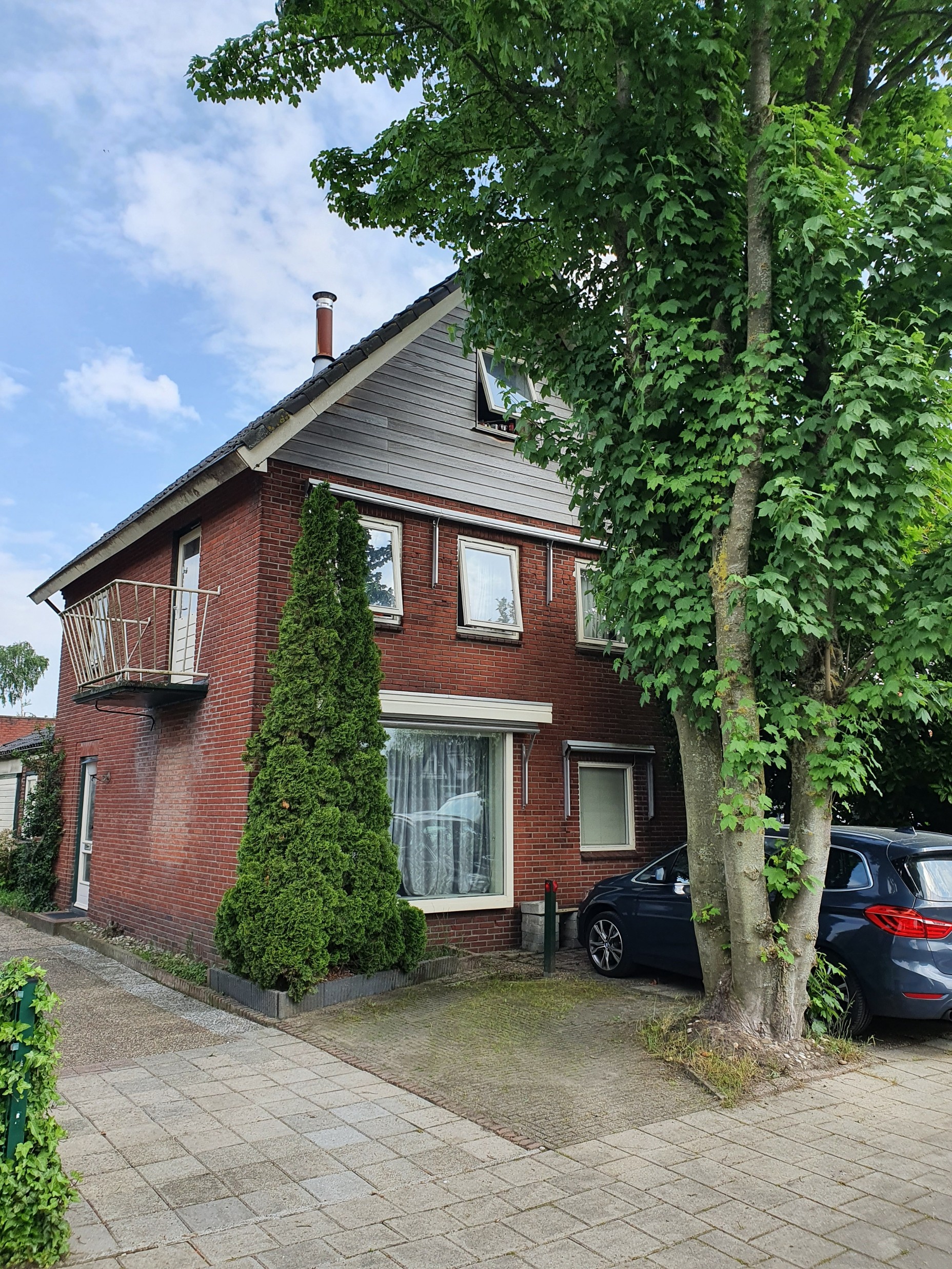 Te huur: Apeldoorn / €560,00 p.m. / 12,00m2