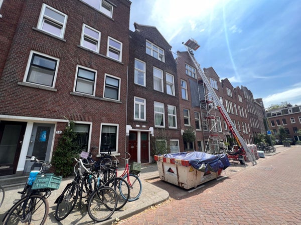 Te huur: Rotterdam / €1850 p.m. / 90m2