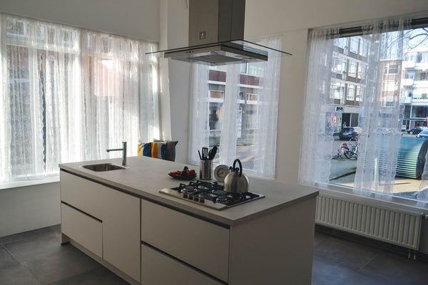 For rent: Rotterdam