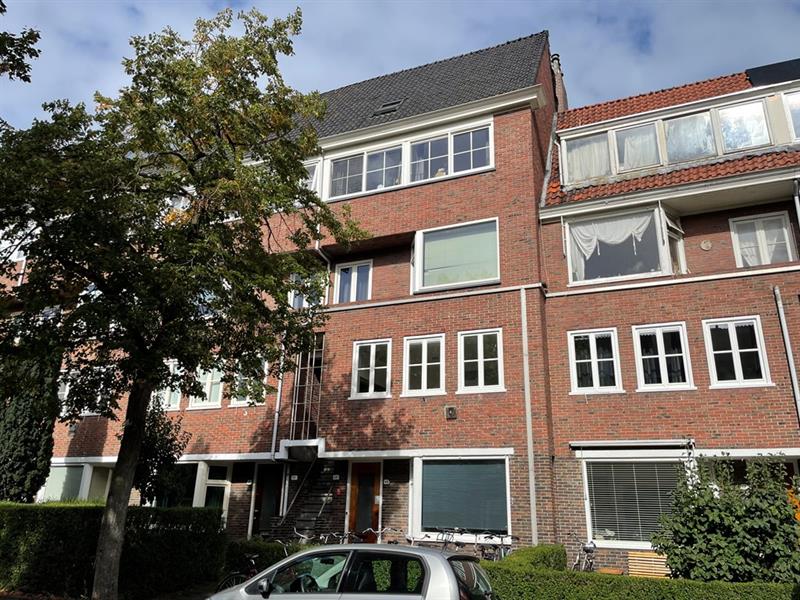 Te huur: Groningen