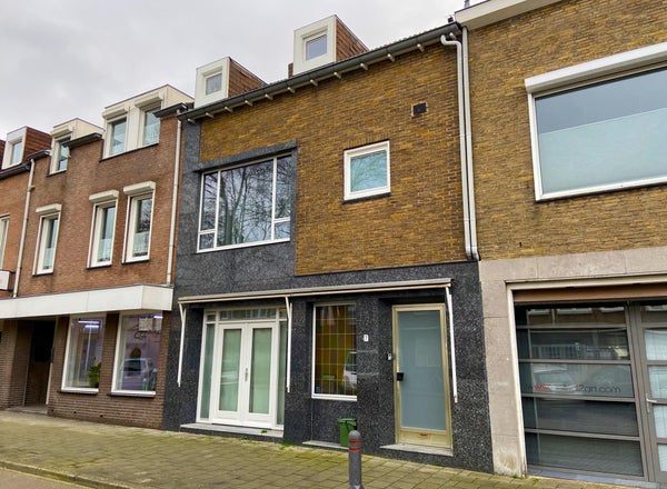 For rent: Maastricht