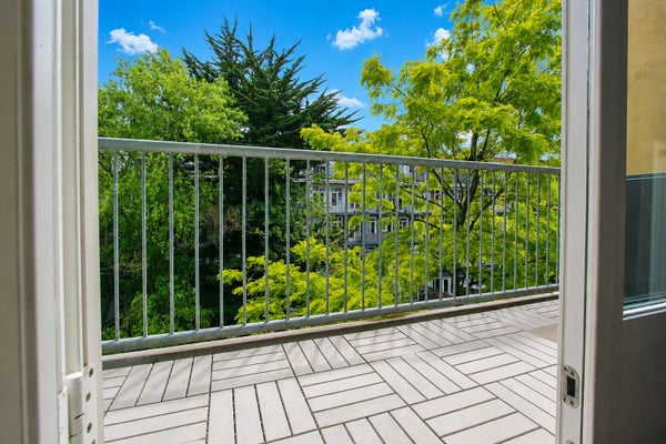 For rent: Amsterdam