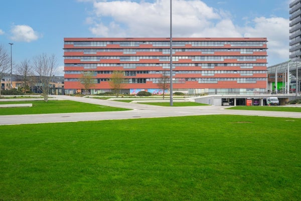 For rent: Almere