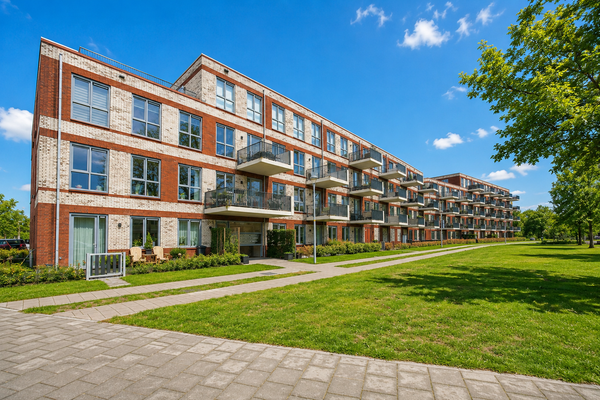 Te huur: Hoofddorp