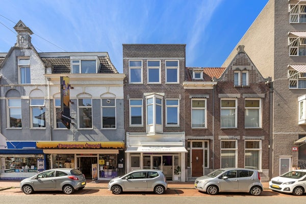 Te huur: Groningen / €2500 p.m. / 129m2
