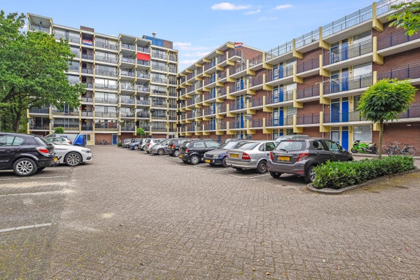 For rent: Breda